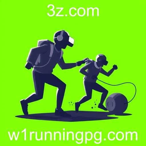 Ascensão e Impacto do w1-runningpg.com no Cenário dos Jogos Online