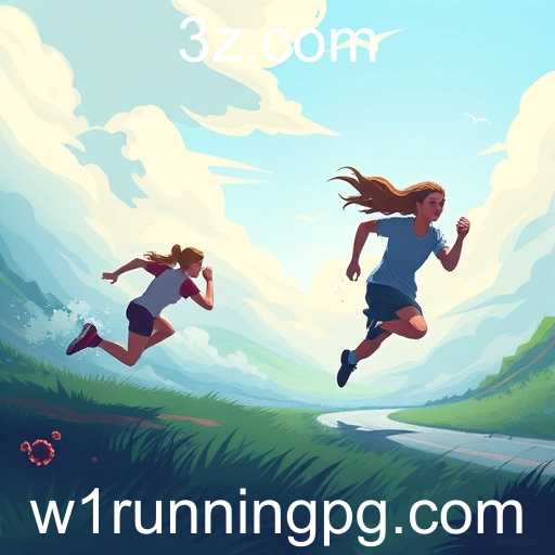 A Ascensão do w1-runningpg.com no Cenário de Jogos