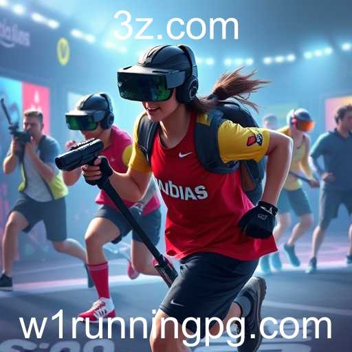 Ascensão do Mercado de Jogos Online no Brasil