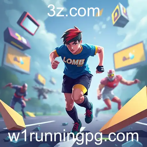 Jogos Online Prosperam no Brasil