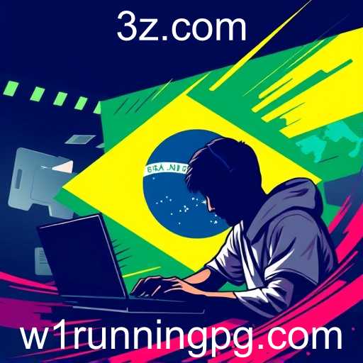 O Crescimento dos Jogos Online no Brasil