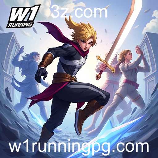 A Evolução dos Jogos Online: O Caso w1-runningpg.com