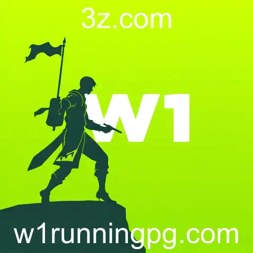 Expansão dos Jogos Online: O Papel da Plataforma W1-RunningPG