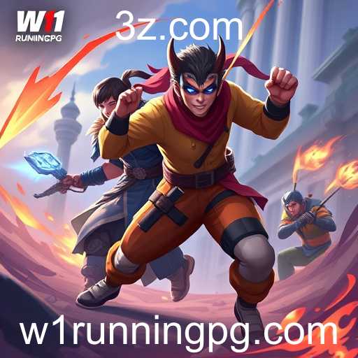 Expansão e Desafios do w1-runningpg.com em 2026