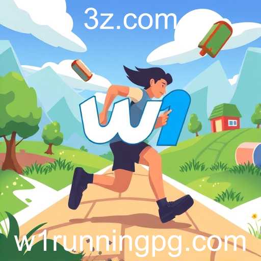Exploração do Universo dos Jogos Pela w1-runningpg.com