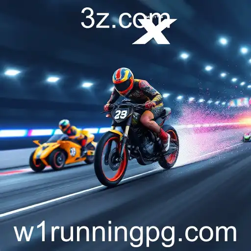 Explorando Novidades no Universo dos Jogos de Corrida