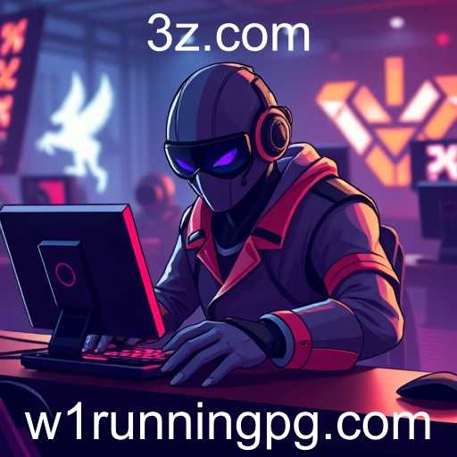 Tendências e Inovações no Mundo dos Jogos Online