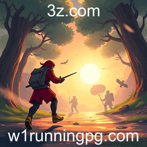 Indústria de Jogos em Português Cresce com a w1-runningpg.com
