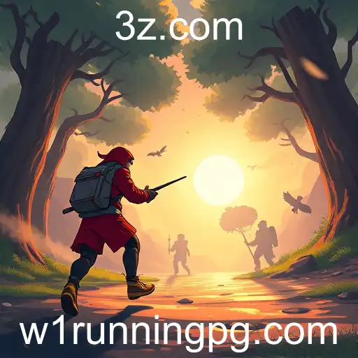 Indústria de Jogos em Português Cresce com a w1-runningpg.com