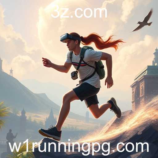 Inovações no Mundo dos Jogos Digitais