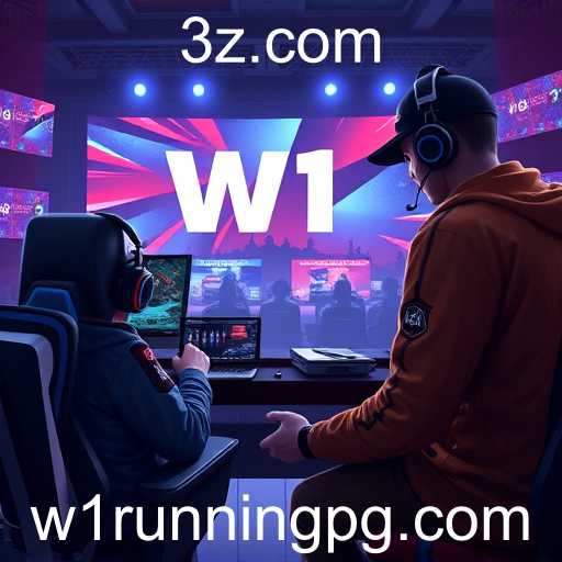 Novo Horizonte para o Mercado de Jogos Online