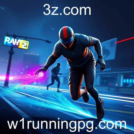 Tendências e Inovações do w1-runningpg.com em 2025