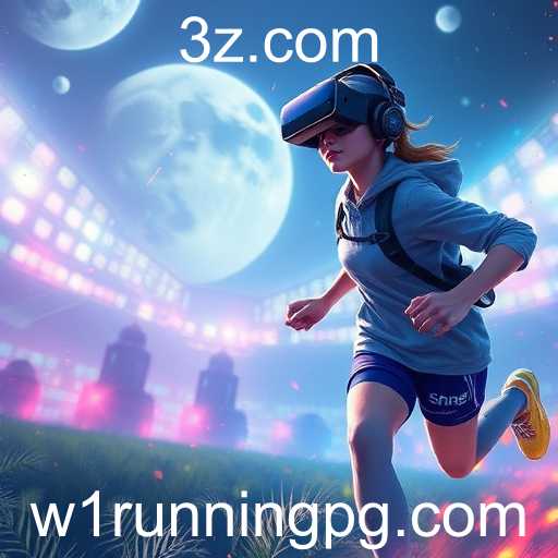 O Crescimento Impressionante de w1-runningpg.com no Mercado de Jogos