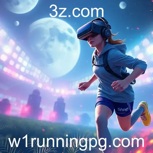 O Crescimento Impressionante de w1-runningpg.com no Mercado de Jogos