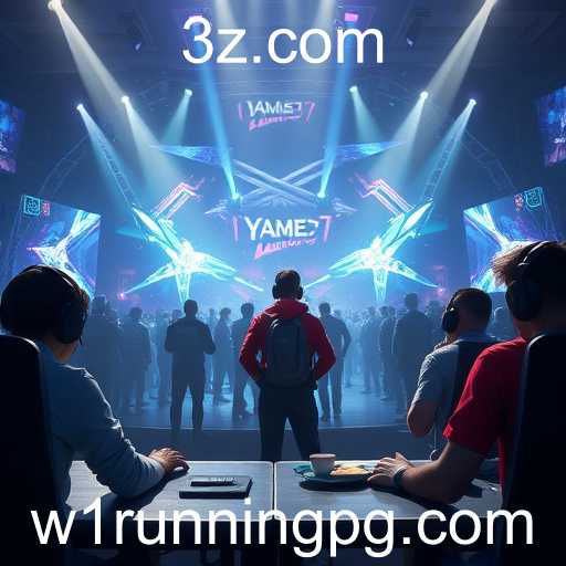 Tendências em Jogos Online: 2025