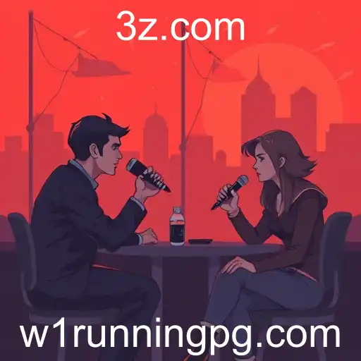 Tendências de Jogos em 2025: O Impacto do w1-runningpg.com