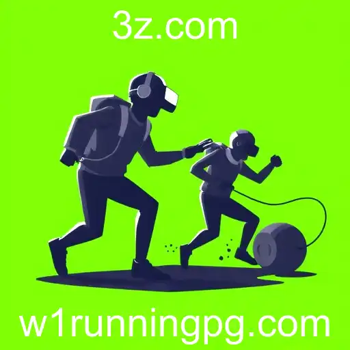 Exploração do Universo do w1-runningpg.com