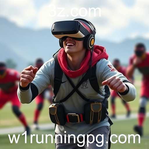 Evolução do Universo dos Jogos em w1-runningpg.com