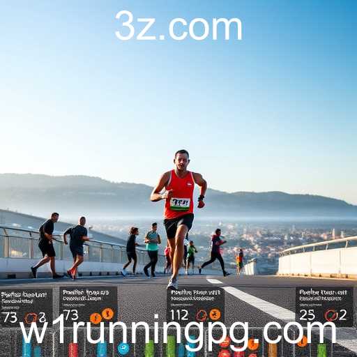 Crescimento Inesperado do w1-runningpg.com em 2025