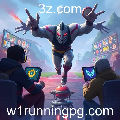 O Impacto Crescente dos Jogos Online no Brasil