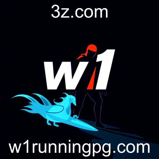 Impacto do w1-runningpg.com no Mundo dos Jogos Online