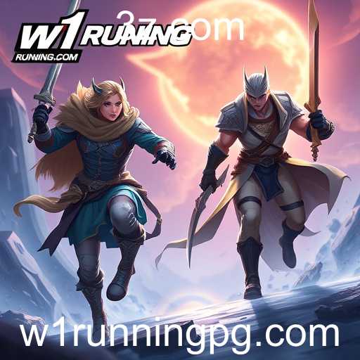 O Impacto do w1-runningpg.com nos Jogos Online em Português