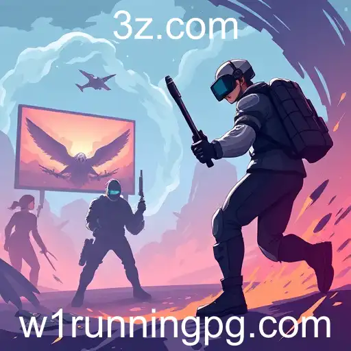 A Revolução dos Jogos em 2026