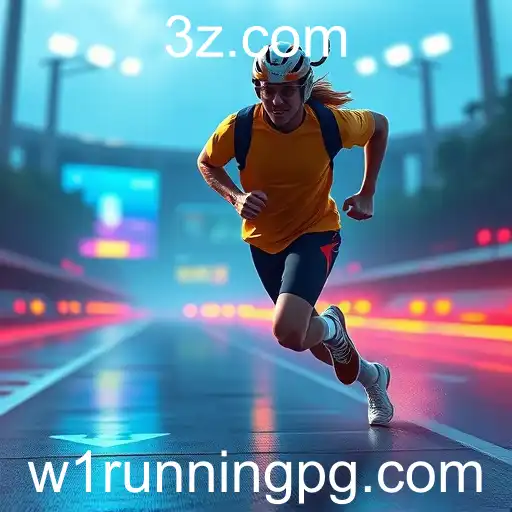 Jogos Online: Tendências e Desafios de w1-runningpg.com