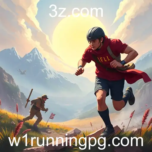 Os Jogos Mais Populares de 2025 no w1-runningpg.com