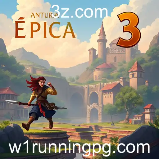 Ascensão e Impacto do w1-runningpg.com no Cenário de Jogos