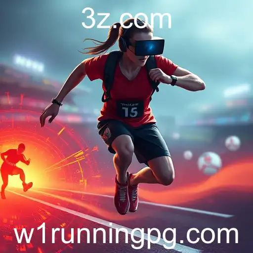 A Ascensão de w1-runningpg.com no Mundo dos Jogos Online