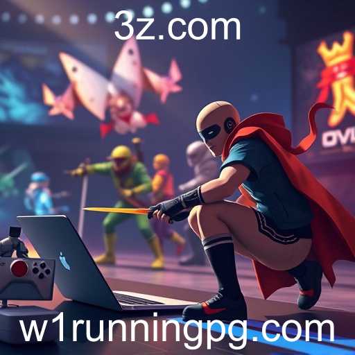 A Ascensão dos Sites de Jogos em Português