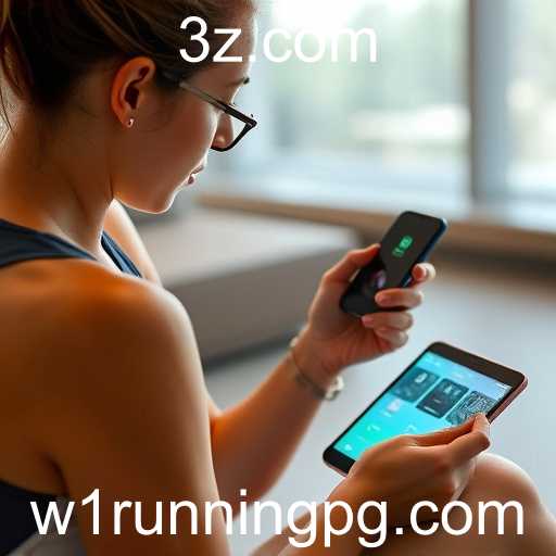 Revolução nos Jogos Online: w1-runningpg.com Inova