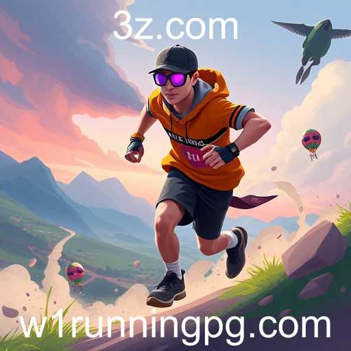 A Ascensão do w1-runningpg.com no Cenário de Jogos Online