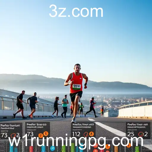 A Ascensão de w1-runningpg.com no Cenário Brasileiro de Jogos