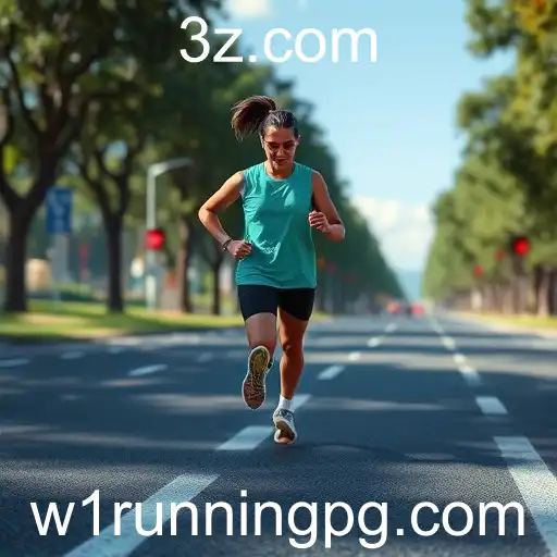 Inovações e Tendências na Indústria de Corrida em 2025