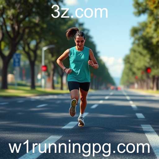 A Revolução no Mundo do Running Digital em 2025