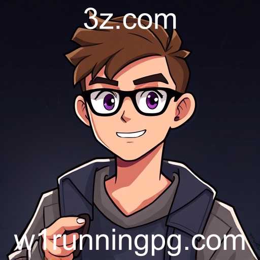 A Ascensão do w1-runningpg.com no Mundo dos Jogos Online