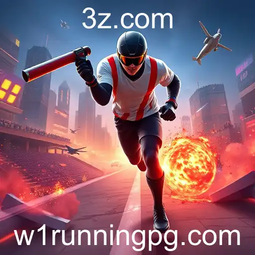 A Ascensão do w1-runningpg.com no Cenário de Jogos em 2026