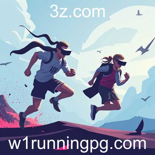 A Ascensão do w1-runningpg.com no Cenário dos Jogos Online