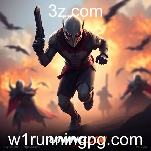Explorando as Novidades de w1-runningpg.com